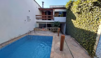 VENDO SOBRADO NA SAUDE 200 M²