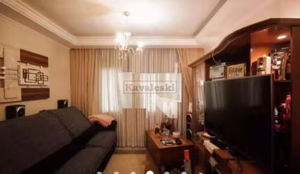 Sobrado a Venda  125M2