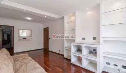 Casa à venda com 260m², 4 quartos e 3 vagas