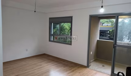 Apartamento a venda 31 M2