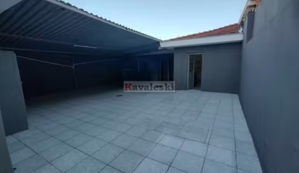 +  CASA TÉRREA COMERCIAL COM 15 VAGAS DE GARAGEM *..