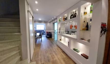 VENDO SOBRADO PRÓXIMO A AV CURSINO DE 200 M²