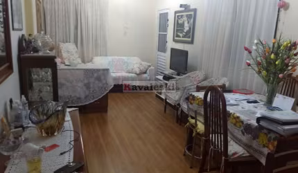 Sobrado para venda no bairro Planalto Paulista - São Paulo/SP