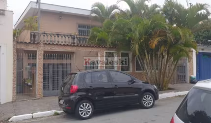 VENDO SOBRADO JARDIM DA SAÚDE 460M²