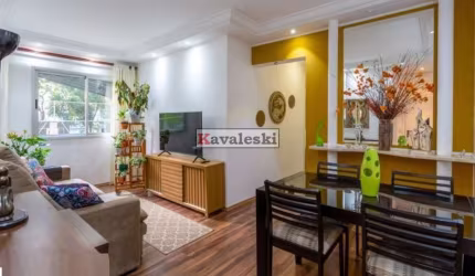 Apartamento a venda 58 M2