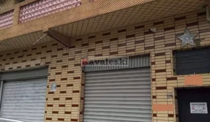 Prédio Comercial na Vila Moraes - 177 m²