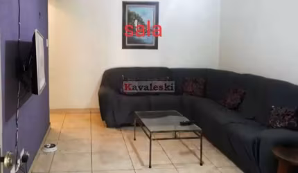 Casa à venda com 100m², 2 quartos e 2 vagas