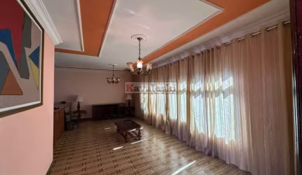 Casa com 3 quartos à venda na Rua Itaituba, --, Sacomã, São Paulo, 270 m2 por R$ 890.000