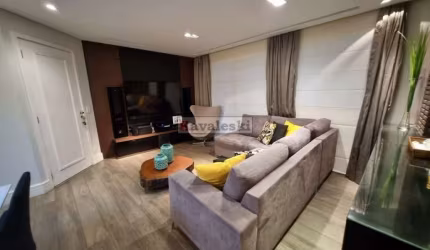 Apartamento com 3 quartos à venda na Rua Cônego José Norberto, --, Vila Brasílio Machado, São Paulo, 103 m2 por R$ 1.190.000