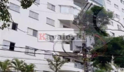 Apartamento a Venda  158m² · 3 Quartos · 2 Vagas