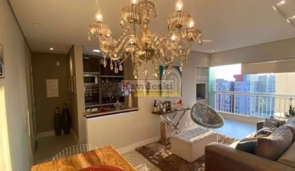 Apartamento Jardim Portugal -SBC-70 m² !!!!!