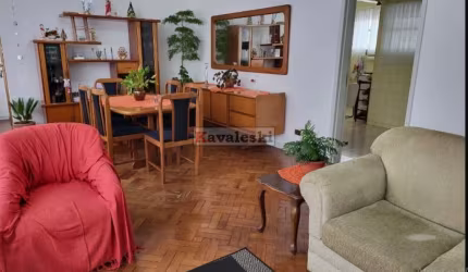 Apartamento a Venda 160 M2