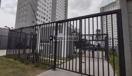 Apartamento a Venda 44M2