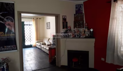 Sobrado com 3 Quartos e 4 banheiros à Venda, 350 m²