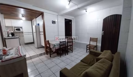 VENDO TERRENO COM 3 CASAS VILA MORAES 225 M²