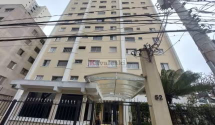 Apartamento para venda a 2 quadras do metrô no bairro da Saúde - São Paulo/SP
