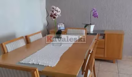 Apartamento a venda 63 M2
