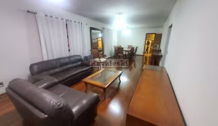 Apartamento Mobiliado Miolo Ipiranga - 220 metros - 4 dormitórios 2 suites 3 vagas - Lazer