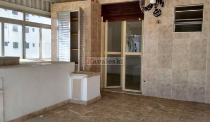 VENDO APARTAMENTO SÃO VICENTE 70 M²