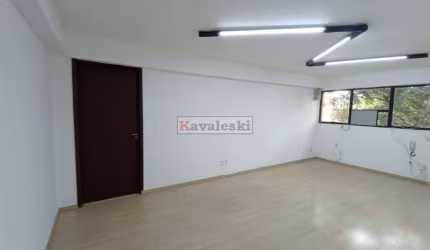 Casa comercial com 1 sala para alugar na Avenida Cupecê, --, Jardim Miriam, São Paulo, 60 m2 por R$ 2.000