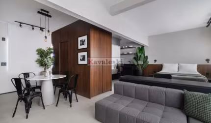 Apartamento com 1 Quarto e 1 banheiro à Venda, 50 m²
