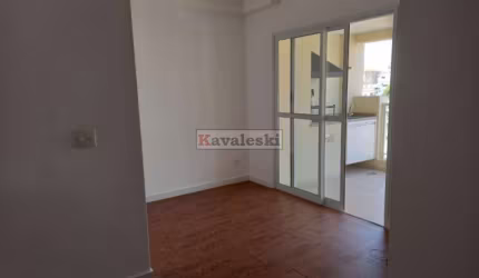 Apartamento Seminovo 2 dormitórios 1 suite 2 wcs 1 vaga - Varanda Gourmet- Ao Lado do Metrô