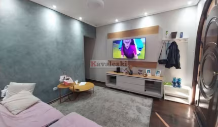 VENDO CASA NA SAÚDE 170 M²