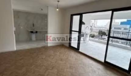 Excelente apartamento no Ipiranga!