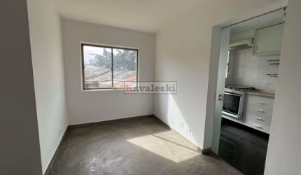 Apartamento Metrô Praça da Arvore - 1 dormitório