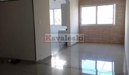 Apartamentocom 3 quartos e 80 metros no Residencial Jardim Patente