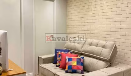 Apartamento a venda na Vila Monumento!