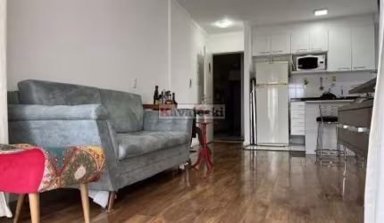 Apartamento com 2 Quartos à venda, 64m² - Cambuci