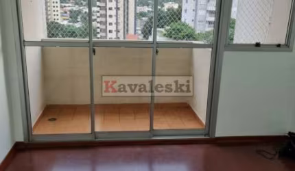 Apartamento com 2 Quartos e 1 banheiro à Venda, 70 m²