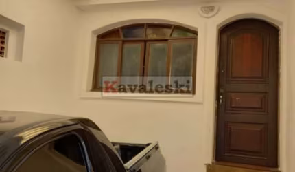 Casa com 2 Quartos e 3 banheiros à Venda, 165 m²