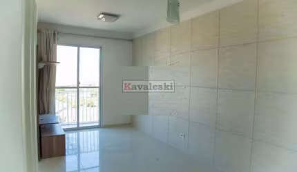Studio à venda com 36m², 1 quarto e 1 vaga