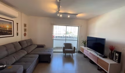 Lindo Apartamento 2 Dormit[orios-Bosque da Saúde-Saúde