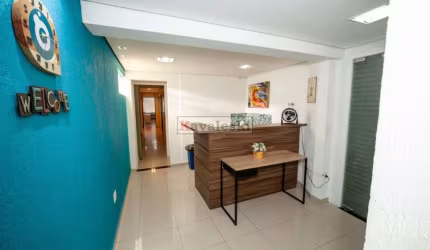 Conj. Comercial a venda 90 M2