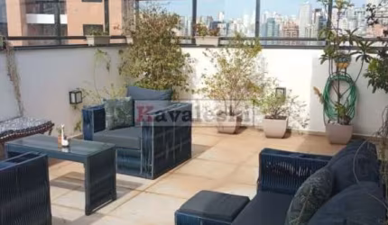 Cobertura com 2 Quartos e 1 banheiro à Venda, 120 m²