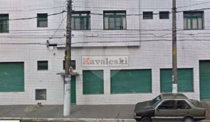 Prédio Comercial Ipiranga Próx Metrô - 537 metros - 15 salas / 10 wcs - Oportunidade