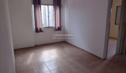 Apartamento para venda no bairro Vila das Mercês - São Paulo/SP