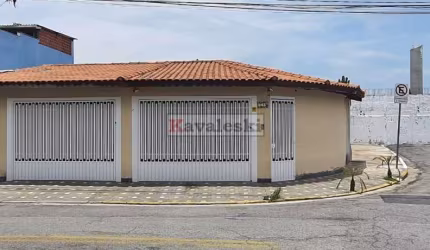 VENDO CASA TERREA EM SÃO CAETANO DO SUL 313 M²