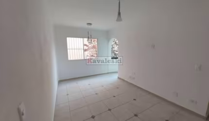 APARTAMENTO VAGO PRÓXIMO METRO SÃO JUDAS 72 M² / 2 DORMITÓRIOS 1 VAGA