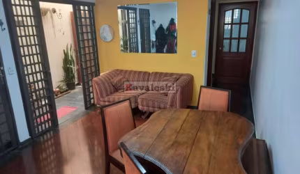 VENDO  SOBRADO JARDIM JABAQUARA 172 M²