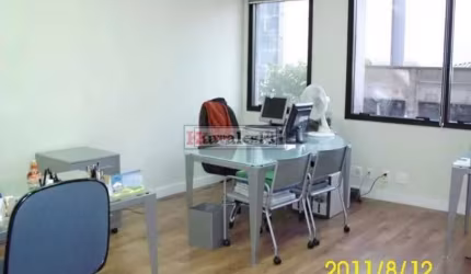ALUGO CONJUNTO COMERCIAL VILA OLIMPIA 70,70 M²