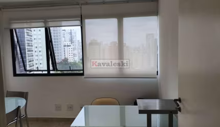 Sala Comercial e 2 banheiros à Venda, 47 m²