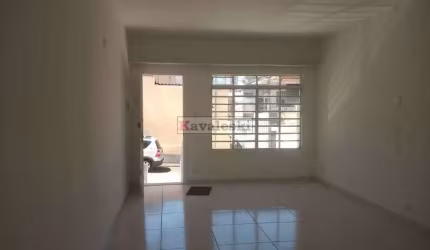 Sobrado de Vila c/3dormitórios-Vila Gumercindo