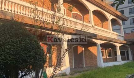 Casa com 4 quartos para alugar na Rua Fausto, --, Vila Moinho Velho, São Paulo, 900 m2 por R$ 29.500