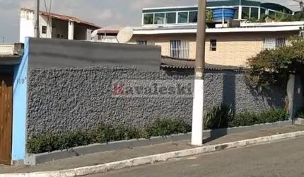 EXCELENTE IMÓVEL VILA BRASÍLIO MACHADO PARA INVESTIMENTO !!