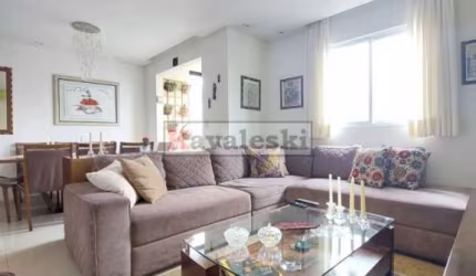 Apartamento no Bairro Bosque da Saúde