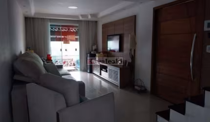 Sobrado a venda 300 M2